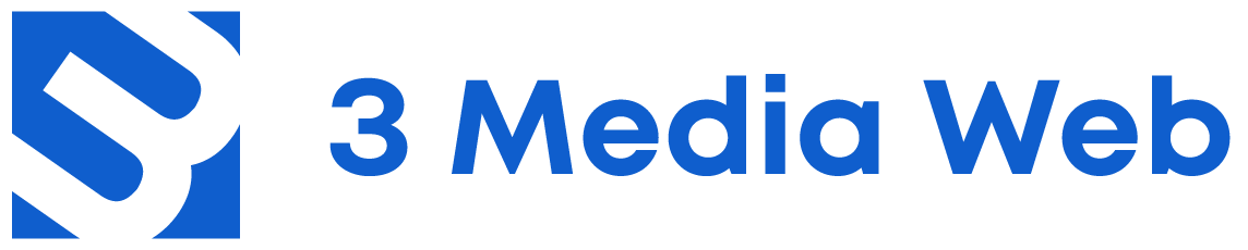 3 Media Web